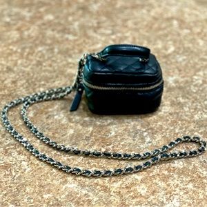 Steve Madden Mini crossbody bag